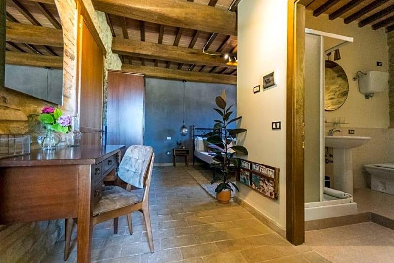 Borgo Castello Panicaglia image