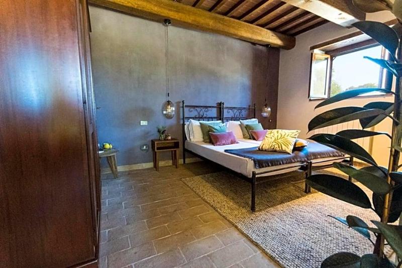 Borgo Castello Panicaglia image