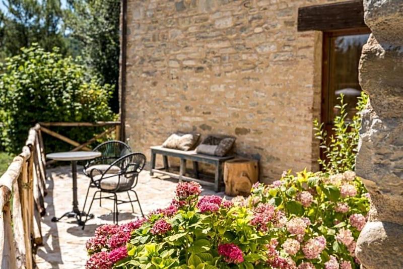 Borgo Castello Panicaglia image