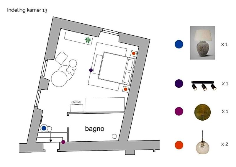Borgo Castello Panicaglia image