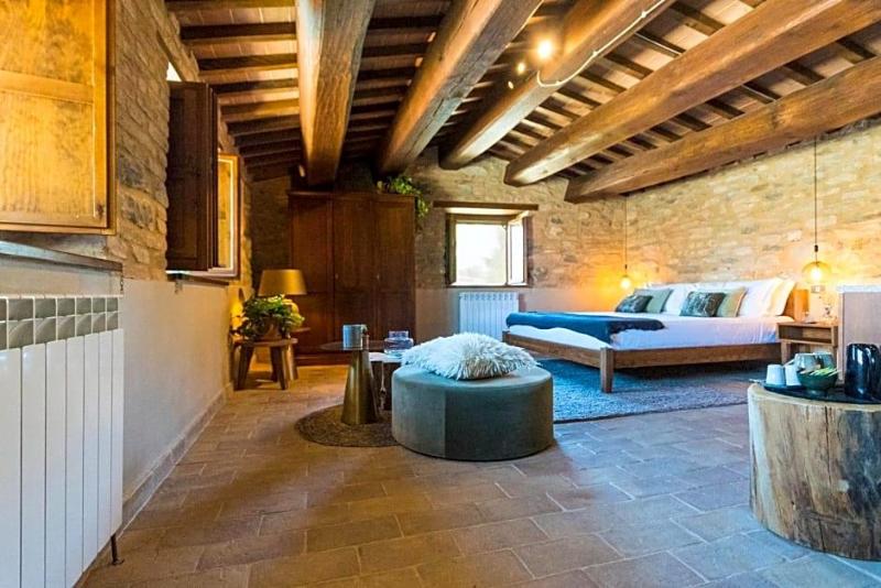Borgo Castello Panicaglia image