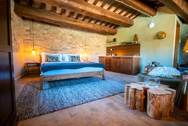 Borgo Castello Panicaglia image