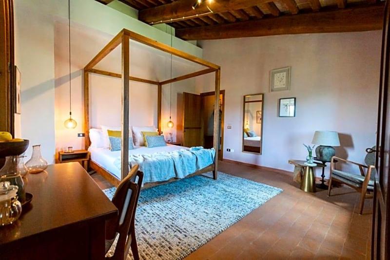 Borgo Castello Panicaglia image