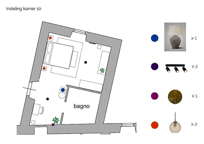 Borgo Castello Panicaglia image