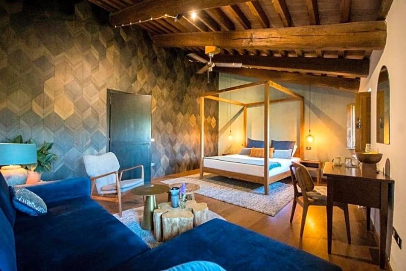 Borgo Castello Panicaglia image