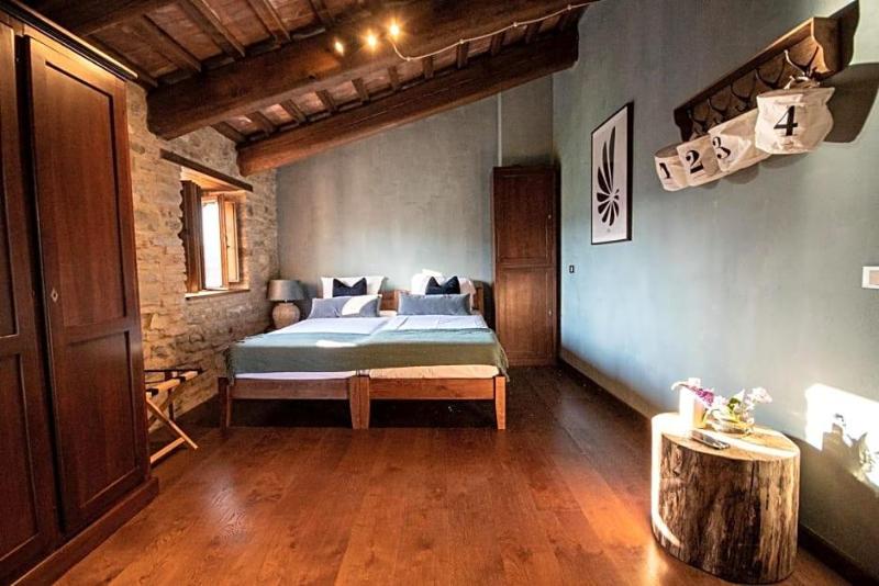 Borgo Castello Panicaglia image