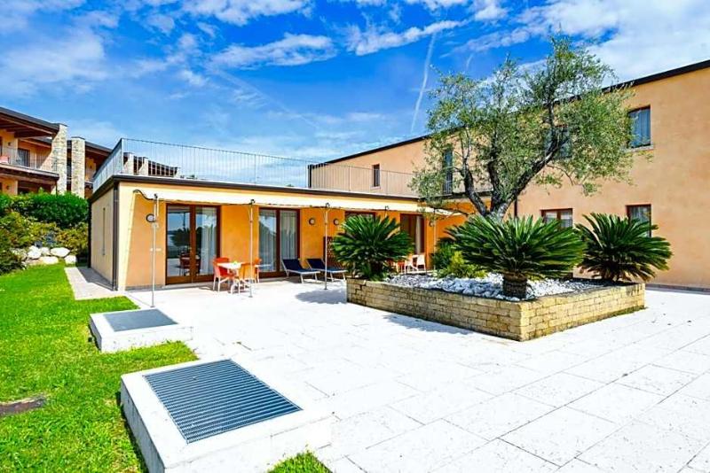 Relais Rosa Dei Venti Ciao Vacanze image