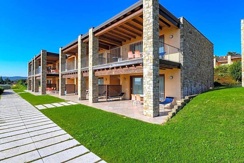 Relais Rosa Dei Venti Ciao Vacanze image