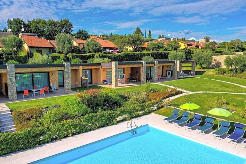 Relais Rosa Dei Venti Ciao Vacanze image
