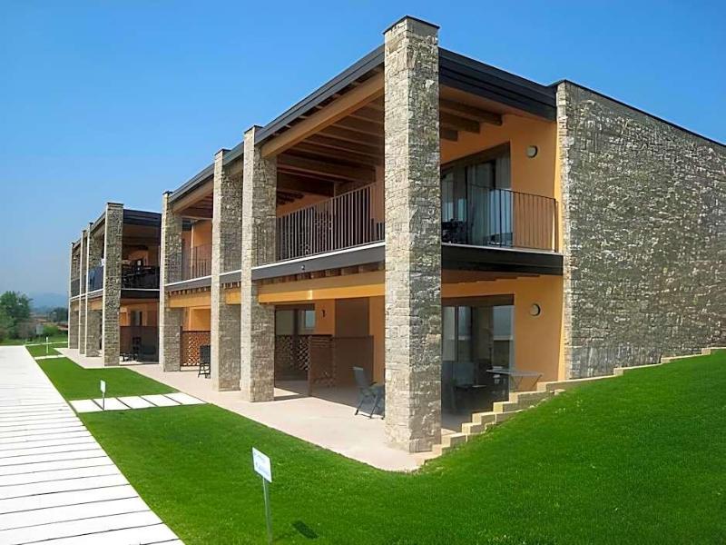 Relais Rosa Dei Venti Ciao Vacanze image