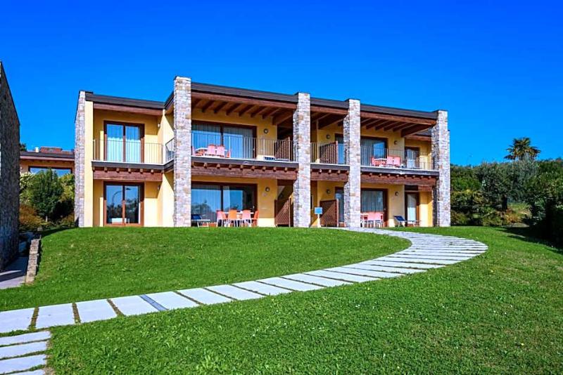 Relais Rosa Dei Venti Ciao Vacanze image