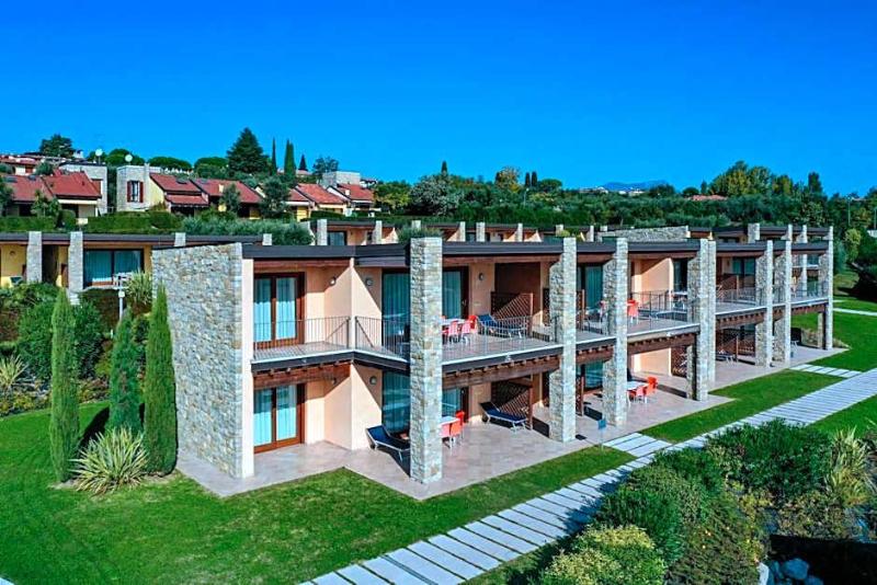 Relais Rosa Dei Venti Ciao Vacanze image