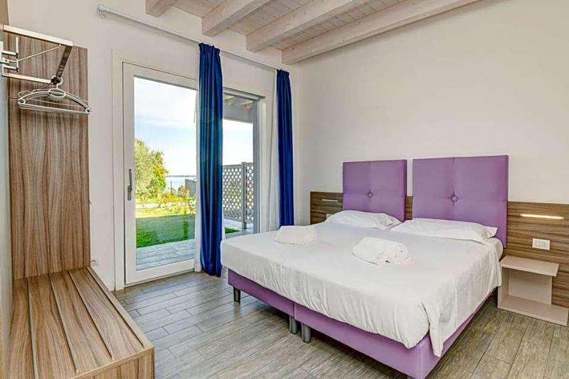Relais Rosa Dei Venti Ciao Vacanze image