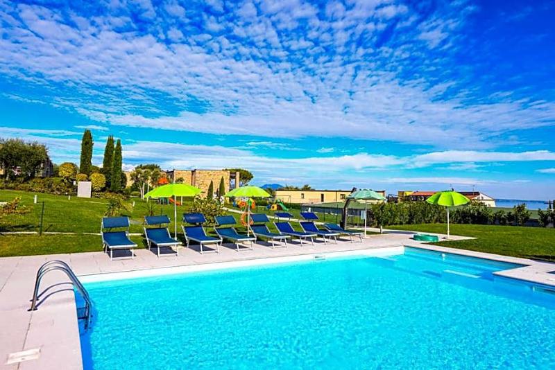 Relais Rosa Dei Venti Ciao Vacanze image