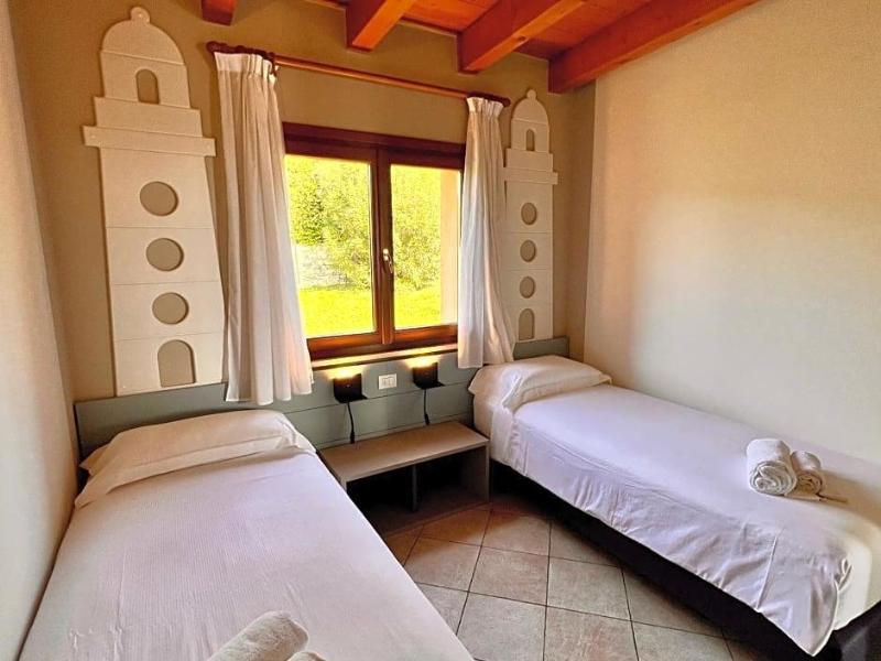 Relais Rosa Dei Venti Ciao Vacanze image