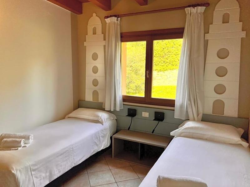 Relais Rosa Dei Venti Ciao Vacanze image