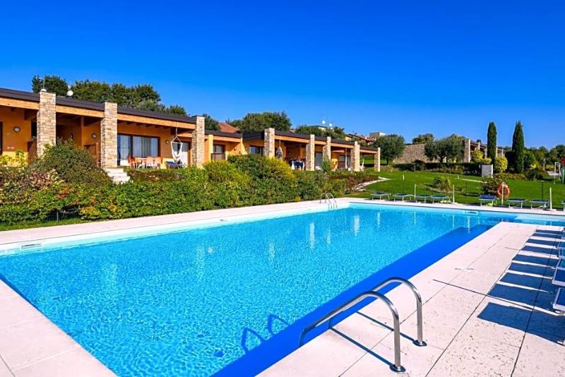 Relais Rosa Dei Venti Ciao Vacanze image