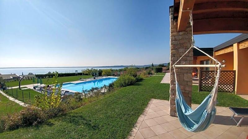 Relais Rosa Dei Venti Ciao Vacanze image