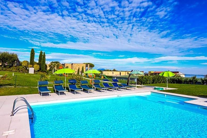Relais Rosa Dei Venti Ciao Vacanze image