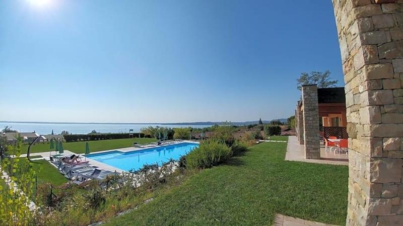 Relais Rosa Dei Venti Ciao Vacanze image