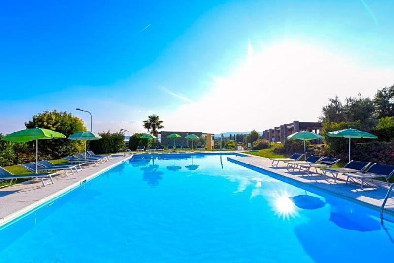 Relais Rosa Dei Venti Ciao Vacanze image