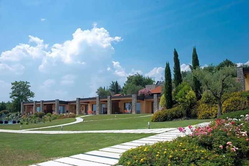 Relais Rosa Dei Venti Ciao Vacanze image