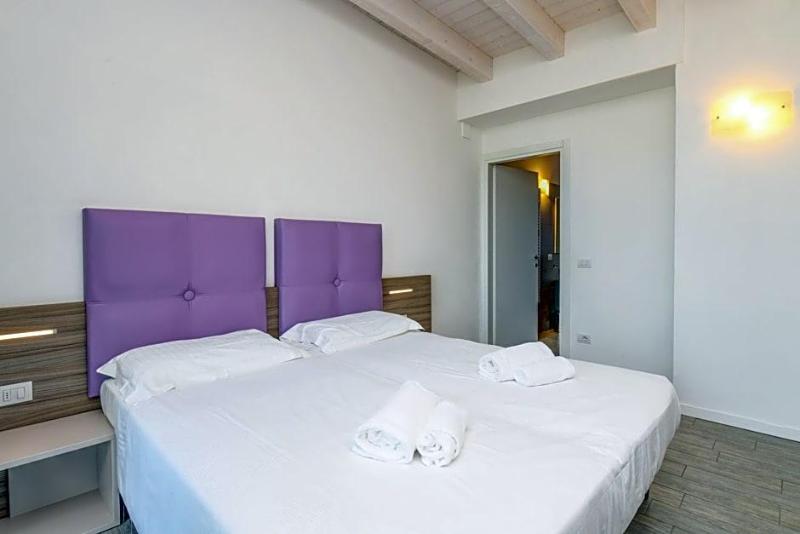 Relais Rosa Dei Venti Ciao Vacanze image