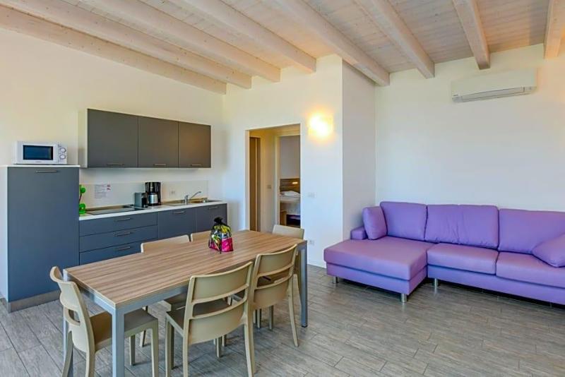 Relais Rosa Dei Venti Ciao Vacanze image