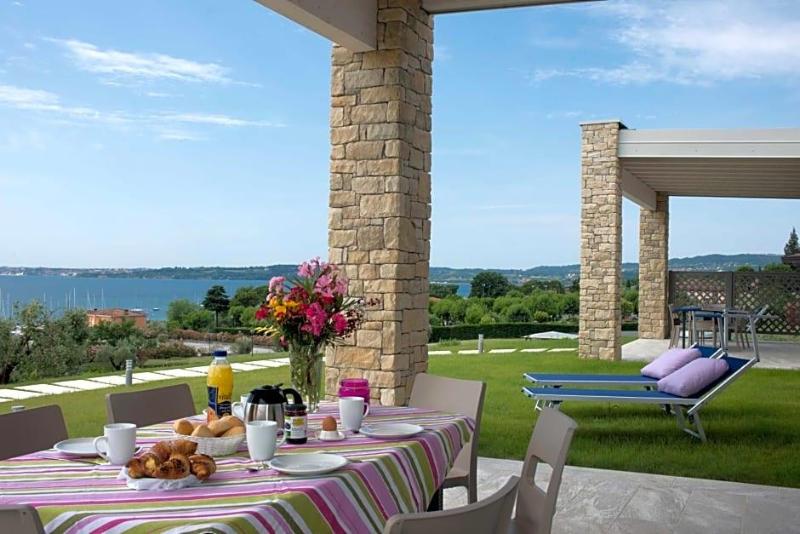 Relais Rosa Dei Venti Ciao Vacanze image