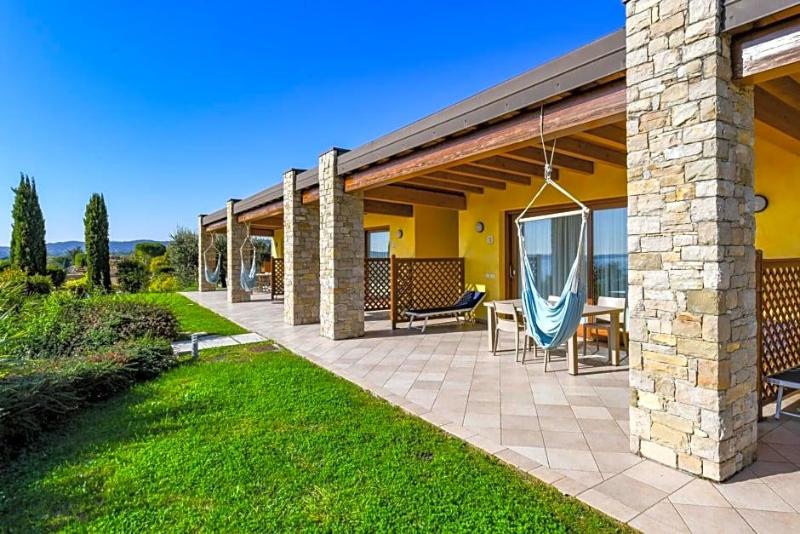 Relais Rosa Dei Venti Ciao Vacanze image