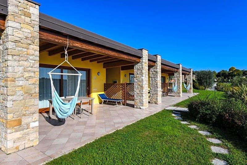 Relais Rosa Dei Venti Ciao Vacanze image
