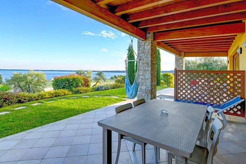 Relais Rosa Dei Venti Ciao Vacanze image
