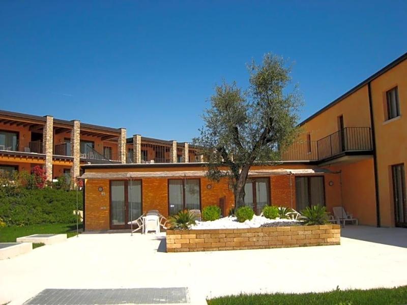 Relais Rosa Dei Venti Ciao Vacanze image