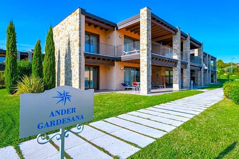 Relais Rosa Dei Venti Ciao Vacanze image