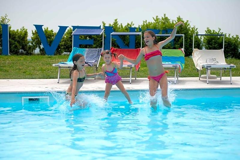Relais Rosa Dei Venti Ciao Vacanze image