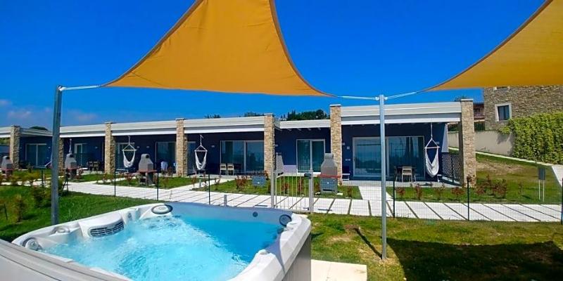 Relais Rosa Dei Venti Ciao Vacanze image