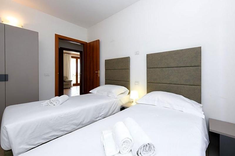 Relais Rosa Dei Venti Ciao Vacanze image