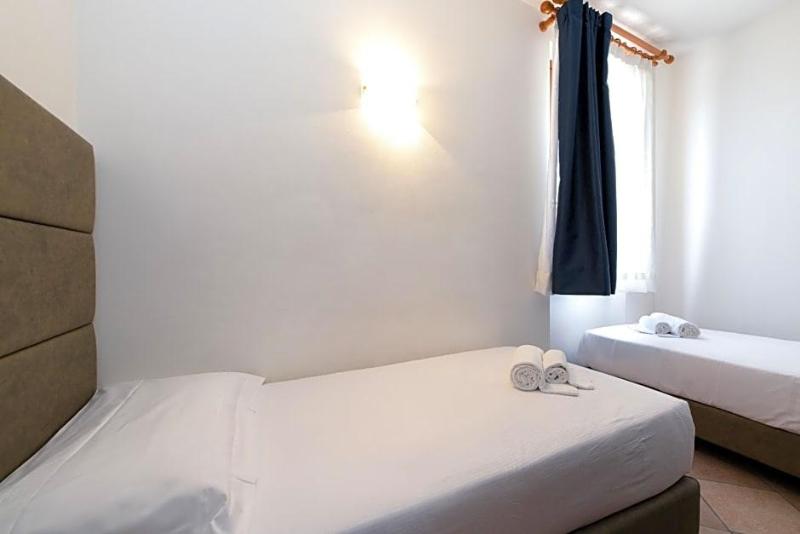 Relais Rosa Dei Venti Ciao Vacanze image