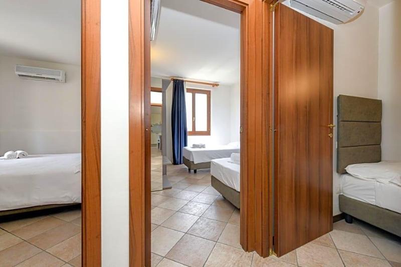 Relais Rosa Dei Venti Ciao Vacanze image