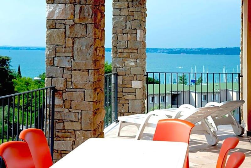 Relais Rosa Dei Venti Ciao Vacanze image
