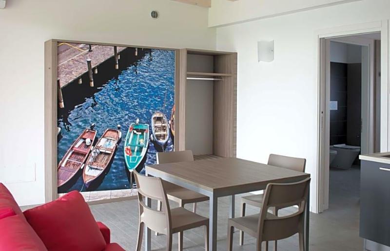 Relais Rosa Dei Venti Ciao Vacanze image