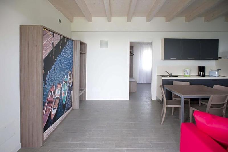 Relais Rosa Dei Venti Ciao Vacanze image