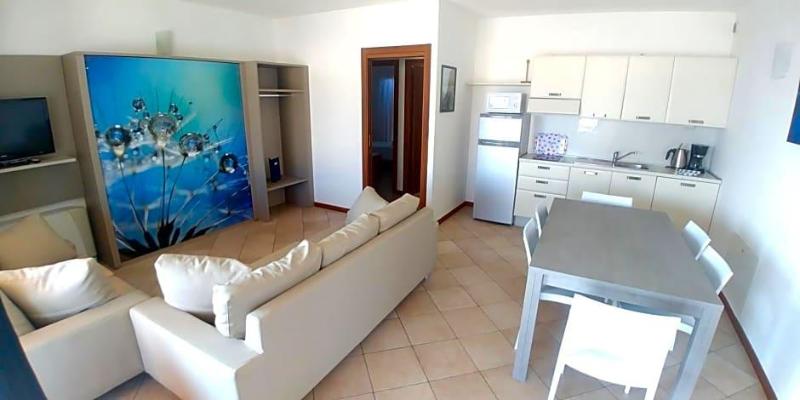 Relais Rosa Dei Venti Ciao Vacanze image