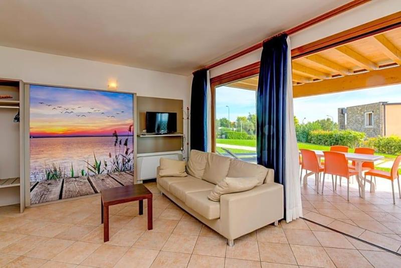 Relais Rosa Dei Venti Ciao Vacanze image