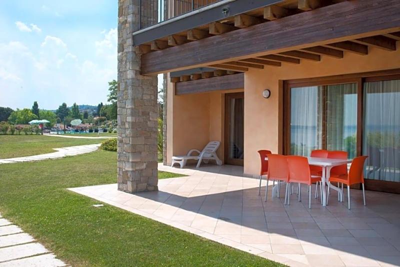 Relais Rosa Dei Venti Ciao Vacanze image