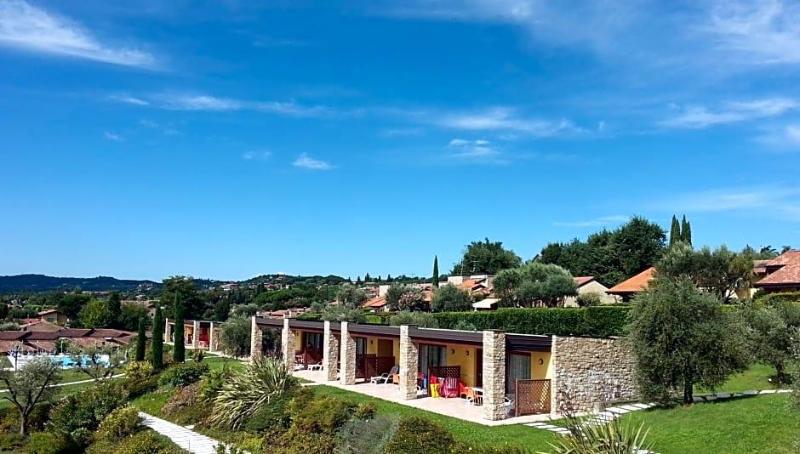 Relais Rosa Dei Venti Ciao Vacanze image
