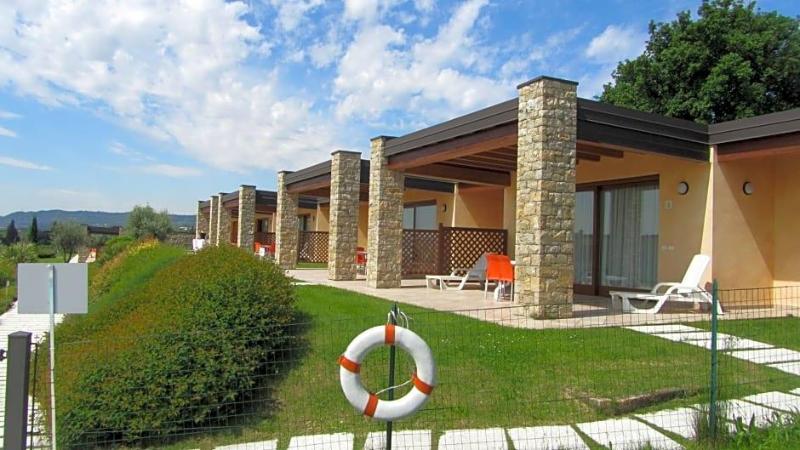Relais Rosa Dei Venti Ciao Vacanze image
