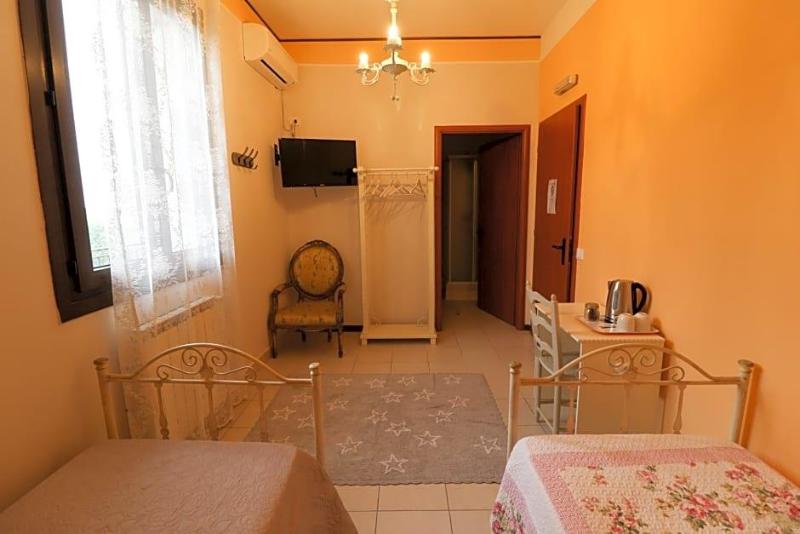 Locanda Del Musso Con Ristorante image