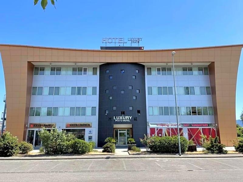 Hotelluxuryprato image
