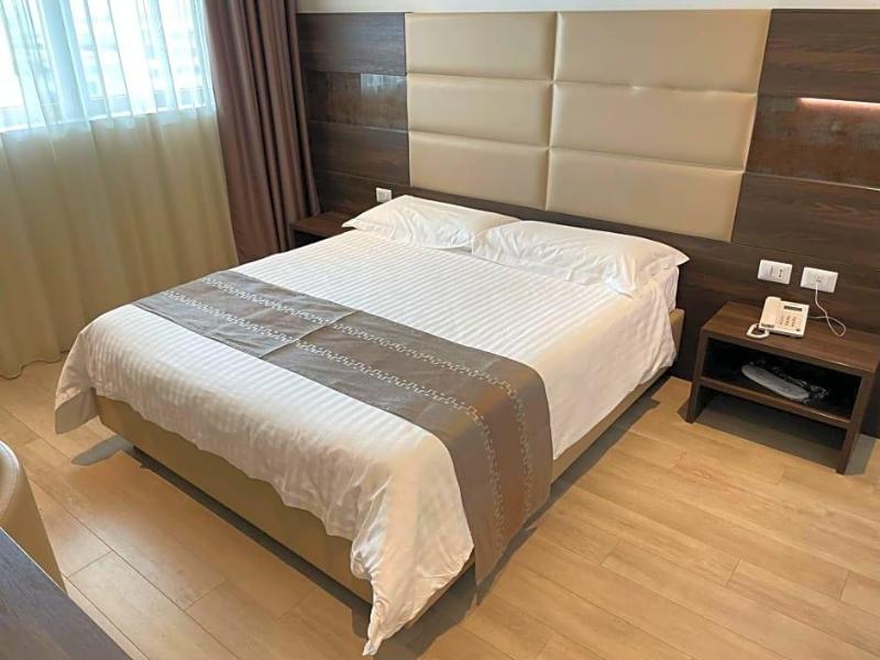 Hotelluxuryprato image